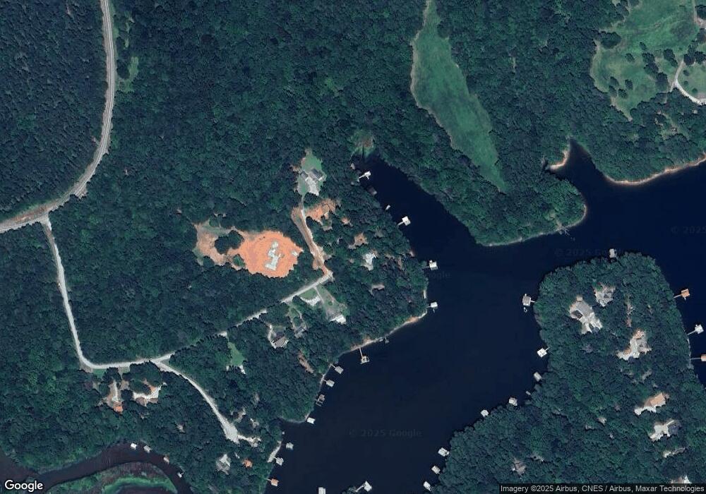 372 Lakeside Hills Rd unit 25, Martin, GA 30557 - photo 1