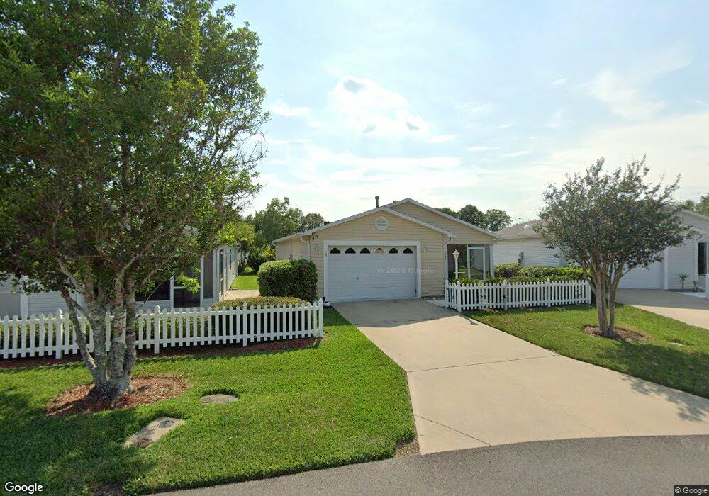 3508 Roanoke St, The Villages, FL 32162 - photo 1