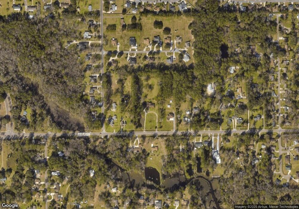 3809 Capper Rd, Jacksonville, FL 32218 - photo 1
