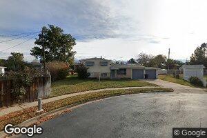 1331 Lori Cir, Syracuse, UT 84075