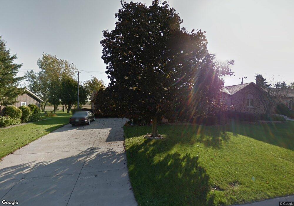 8919 Clark Place, Crown Point, IN 46307 - photo 1