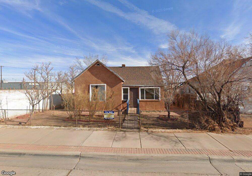 306 E Third St, Winslow, AZ 86047 - photo 1