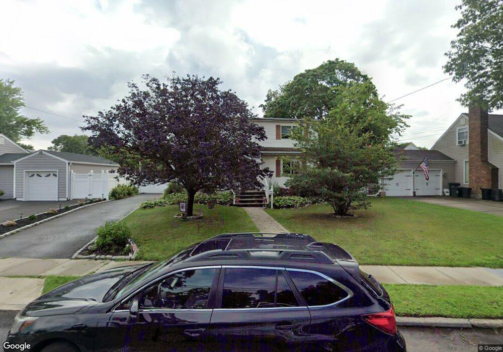 867 Midwood Dr, North Bellmore, NY 11710 - photo 1