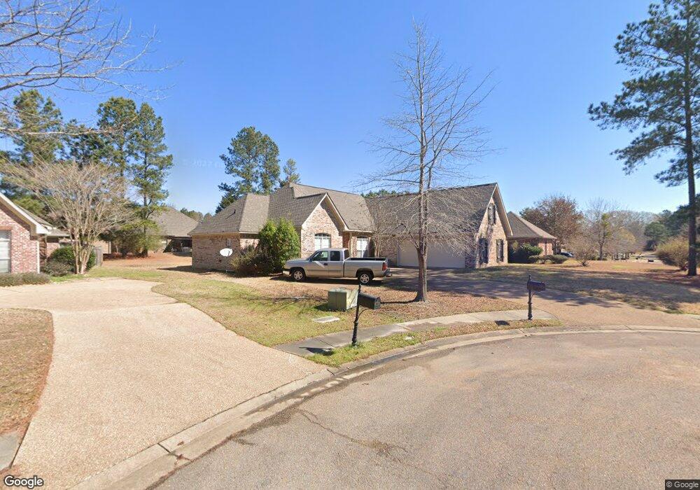 100 Bordeaux Ct, Madison, MS 39110 - photo 1