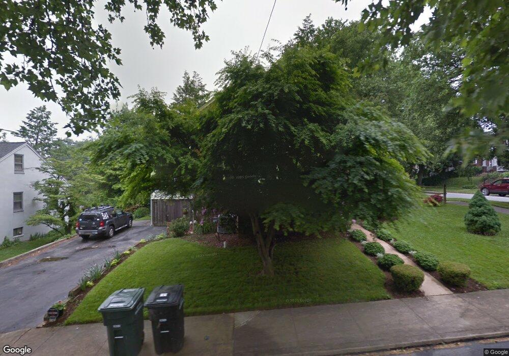 1103 Stirling St, Coatesville, PA 19320 - photo 1