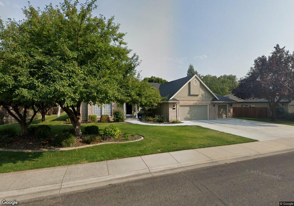 1972 N Parkforest Way, Eagle, ID 83616 - photo 1