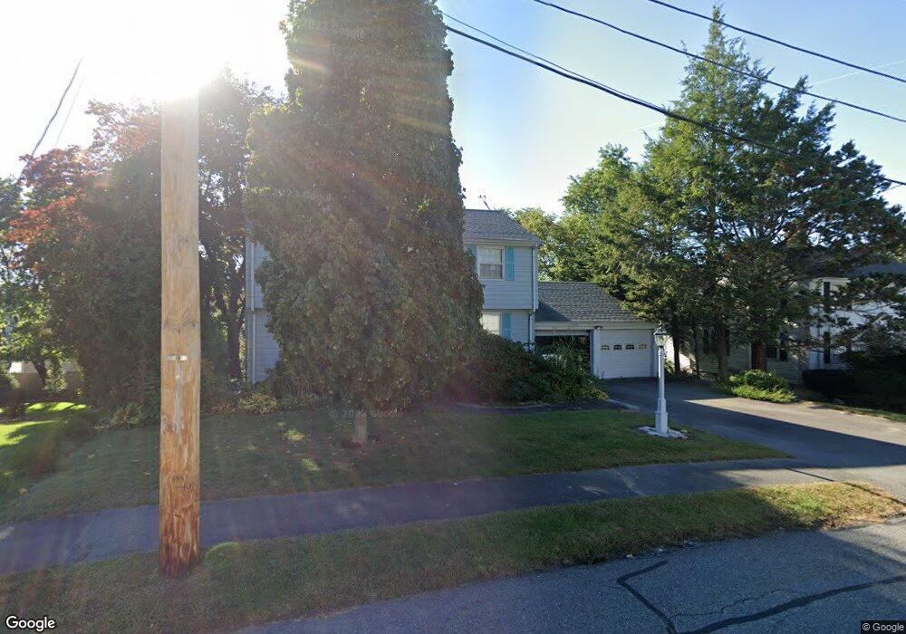 43 Hazelton Ave, Needham, MA 02492 - photo 1