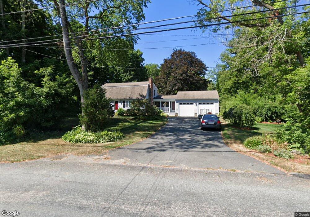 63 Bowman St, Westborough, MA 01581 - photo 1