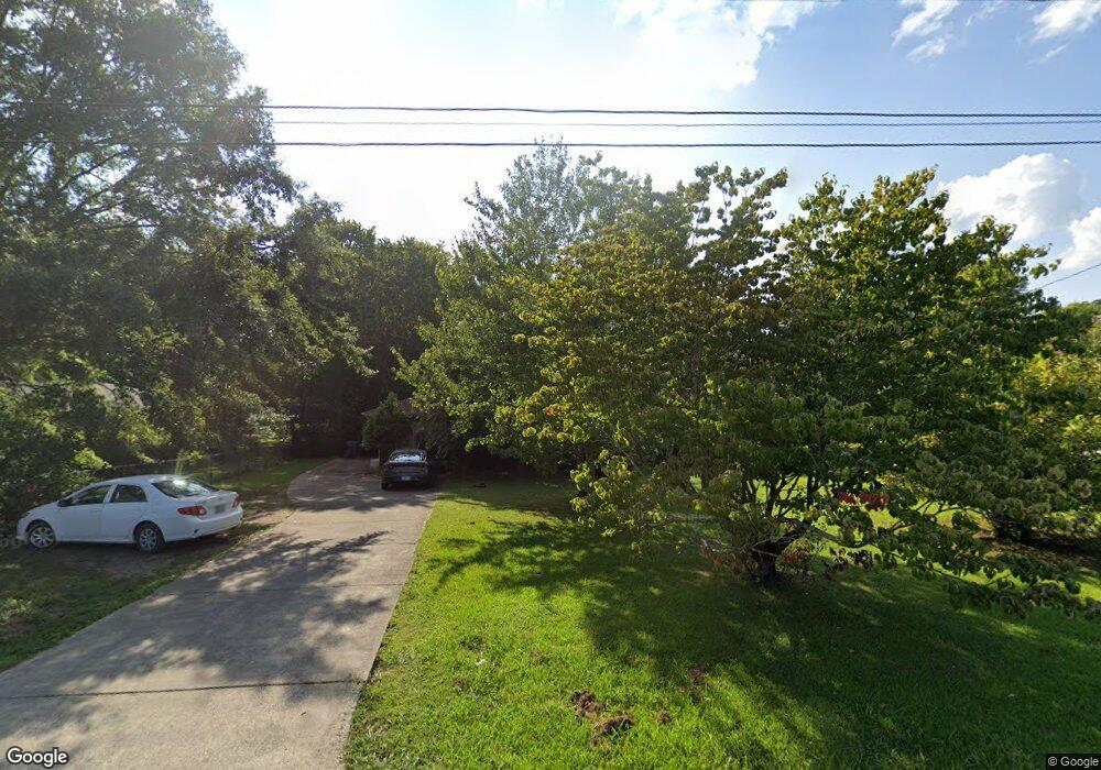 107 Alma Dr, Dalton, GA 30721 - photo 1