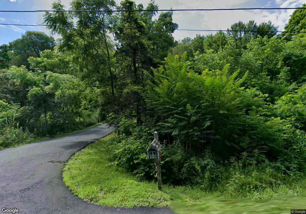 674 Fiddlers Bridge Rd, Rhinebeck, NY 12572 - photo 1