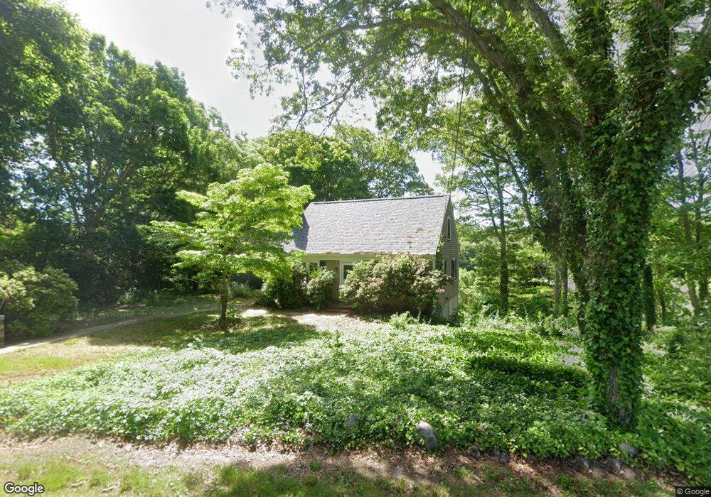 230 Maple St, West Barnstable, MA 02668 - photo 1