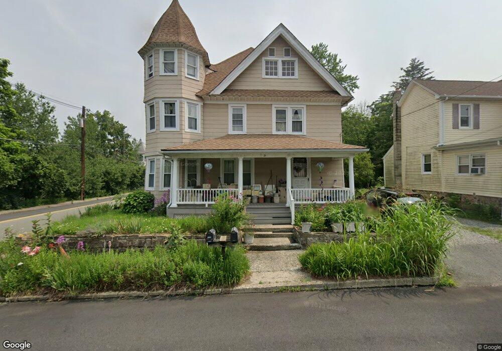 21 Palmer St, Landing, NJ 07850 - photo 1