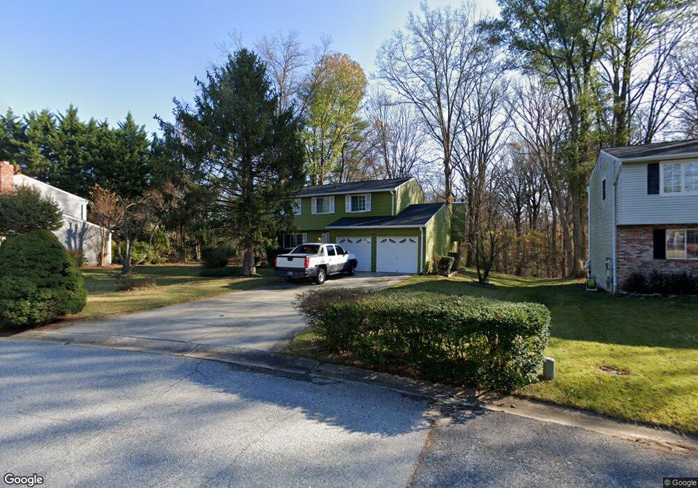 5439 The Bridle Path, Columbia, MD 21044 - photo 1