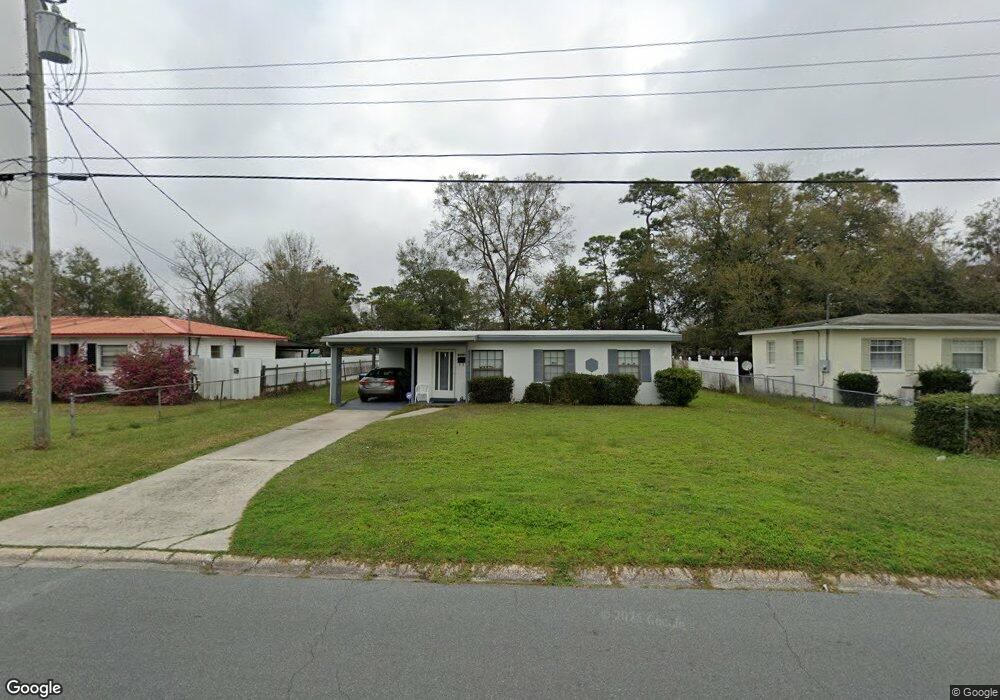 2345 Quail Ave, Jacksonville, FL 32218 - photo 1
