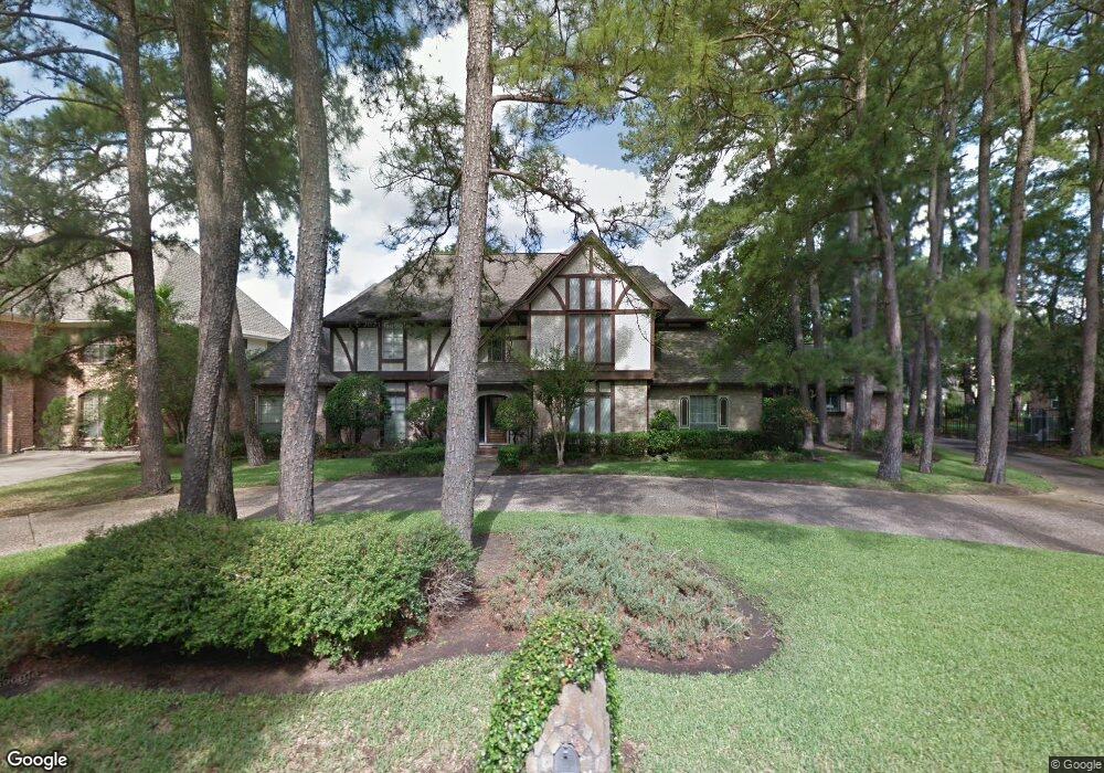 15107 Jones Rd, Houston, TX 77070 - photo 1