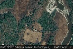 177 Abbagadassett Rd, Bowdoinham, ME 04008