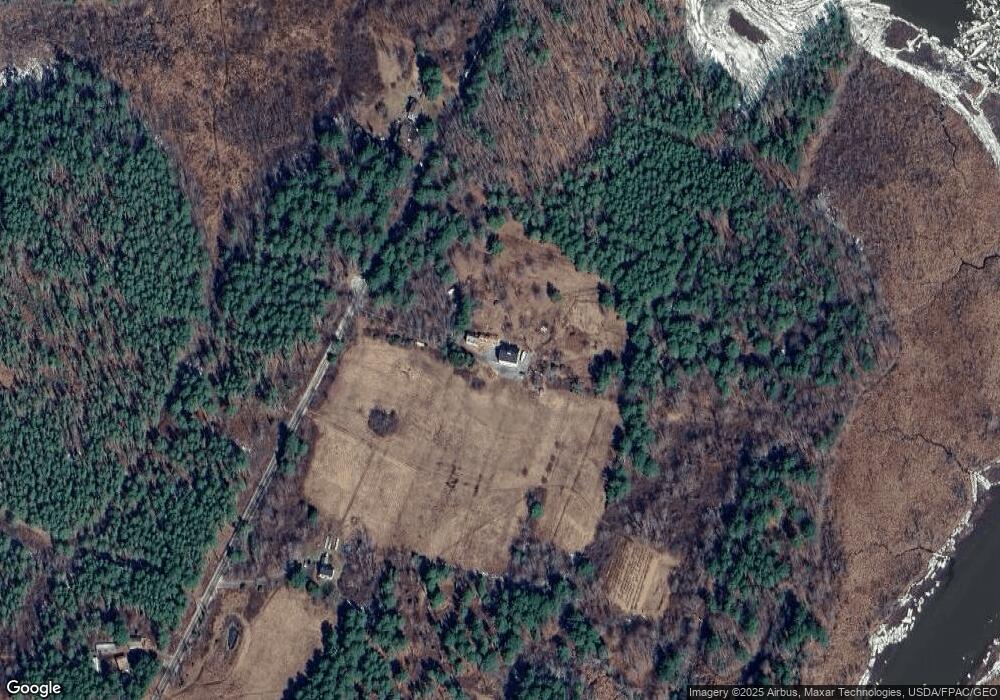 177 Abbagadassett Rd, Bowdoinham, ME 04008 - photo 1