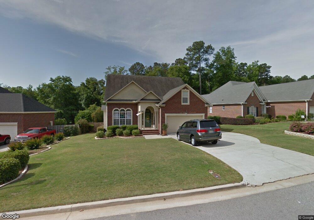 307 High Chaparral Dr, Augusta, GA 30907 - photo 1