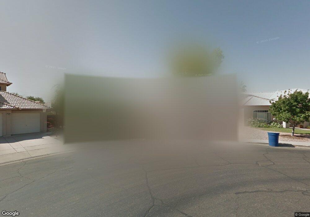 4093 W Bart Dr, Chandler, AZ 85226 - photo 1