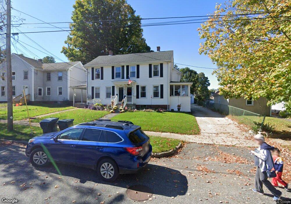 2010 Maple St unit 2012, Three Rivers, MA 01080 - photo 1