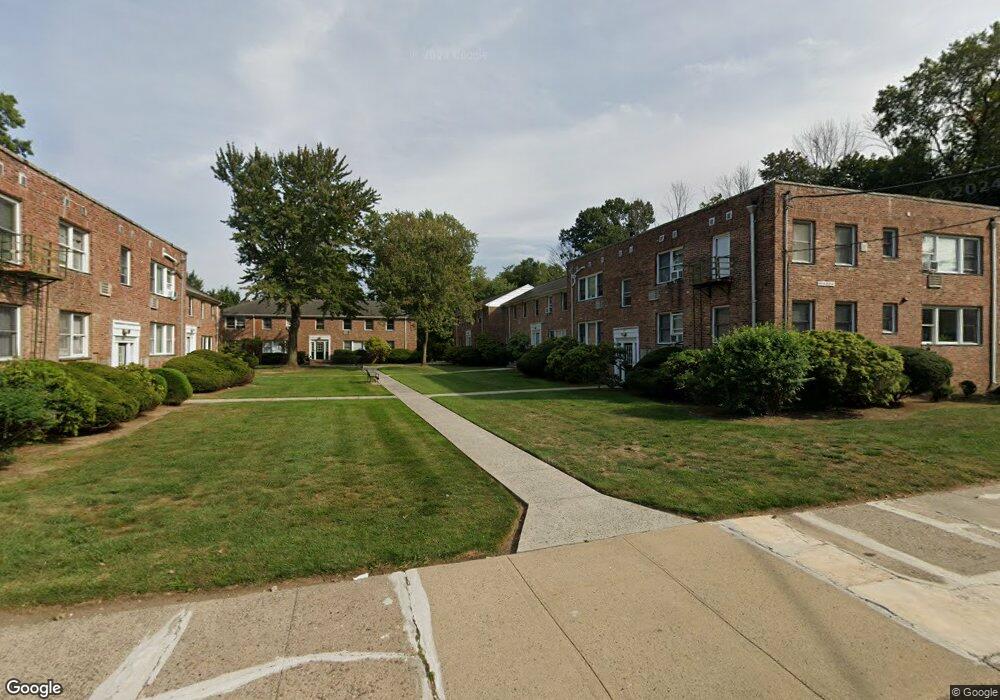 35 Lafayette Ave, Chatham, NJ 07928 - photo 1