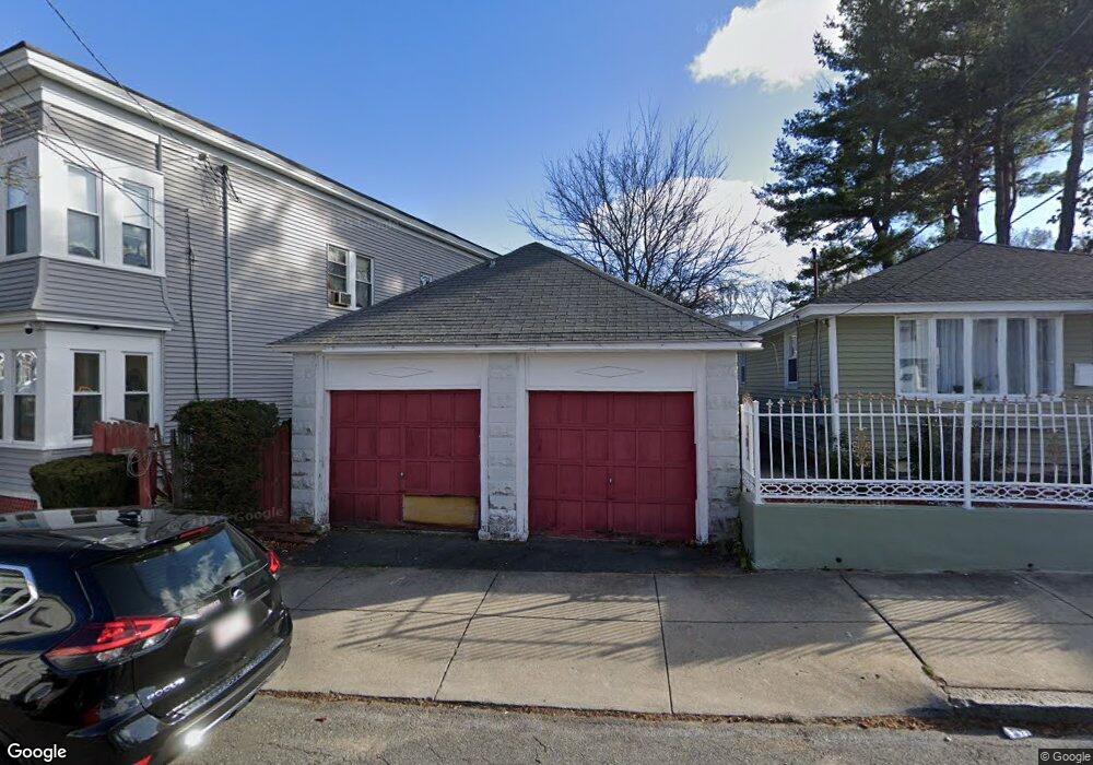 64 Inman St unit 66, Lawrence, MA 01843 - photo 1