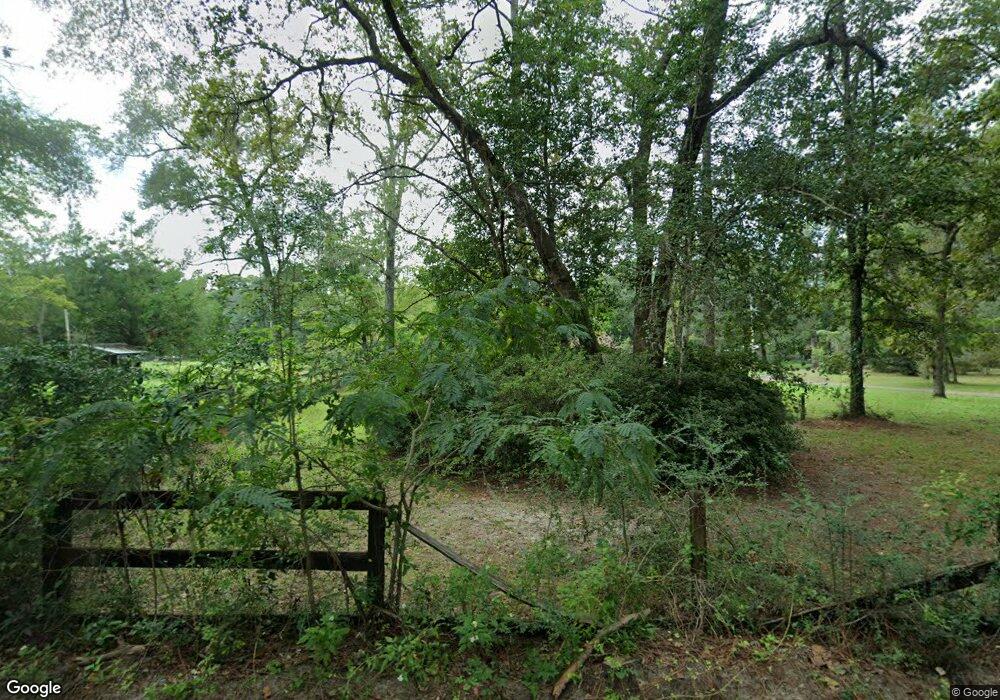 898 Whiddon Lake Rd, Crawfordville, FL 32327 - photo 1