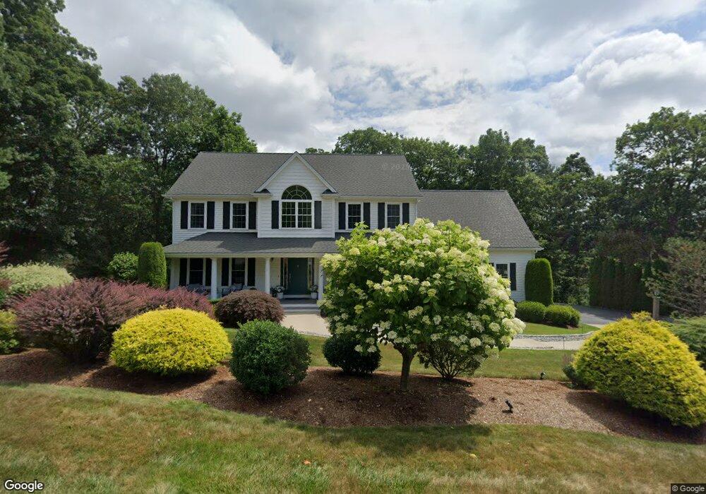 23 Jenna Way unit 23A, Cumberland, RI 02864 - photo 1