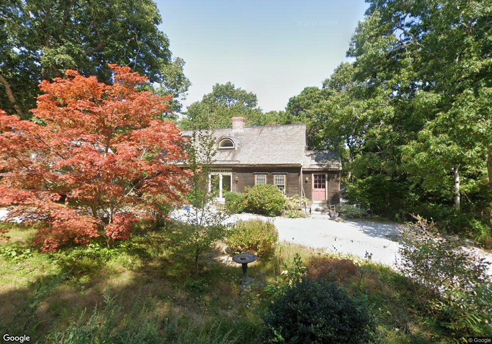 60 Cheoh Rd, Cotuit, MA 02635 - photo 1