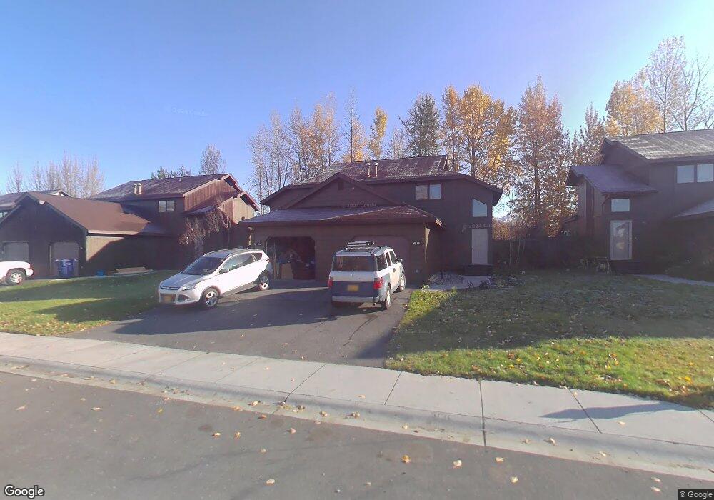 6955 Meadow St unit G1, Anchorage, AK 99507 - photo 1