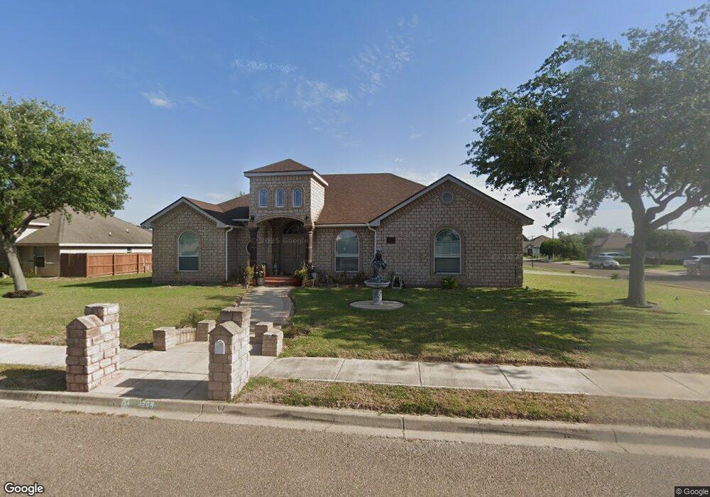 1209 Eva, Edinburg, TX 78539 - photo 1