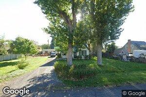 137 S Roanoke Ave, Hines, OR 97738