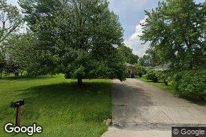 1511 W Yale Ave, Muncie, IN 47304