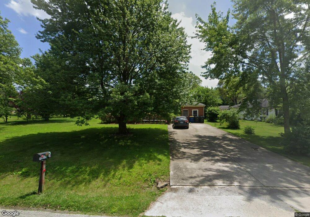 1511 W Yale Ave, Muncie, IN 47304 - photo 1