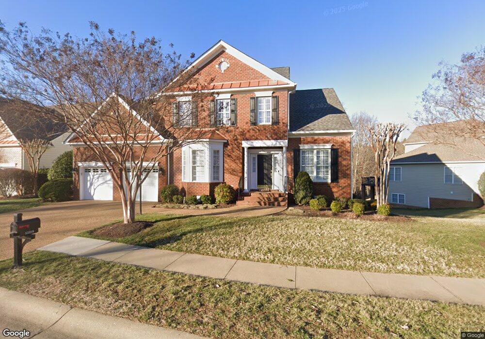 13218 Penhurst Rd, Midlothian, VA 23113 - photo 1