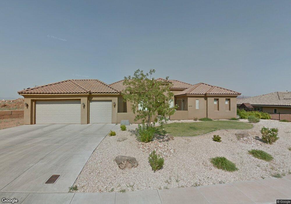 2074 S Arabian Way unit 42, Washington, UT 84780 - photo 1