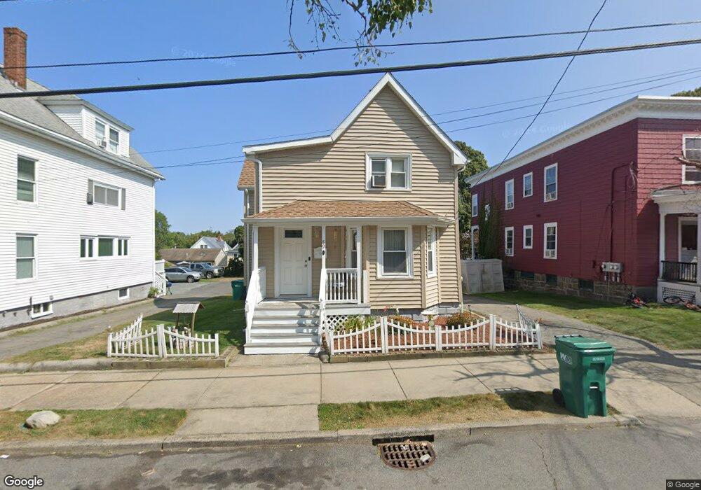 89 Ashland St, Lynn, MA 01905 - photo 1