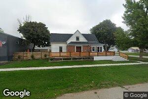 402 Thompson St, Sheffield, IA 50475