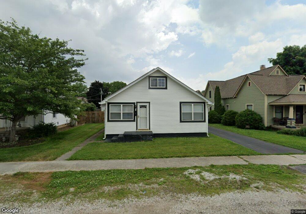 311 Wabash St, Plainfield, IN 46168 - photo 1