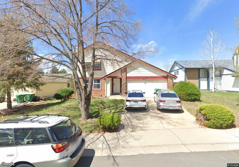 3895 S Biscay St, Aurora, CO 80013 - photo 1