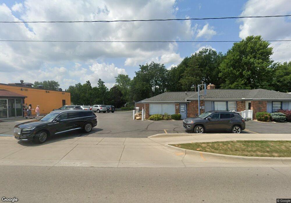 1048 S Main St, Adrian, MI 49221 - photo 1