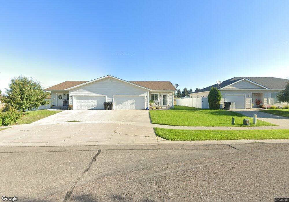 154 Empire Loop, Kalispell, MT 59901 - photo 1