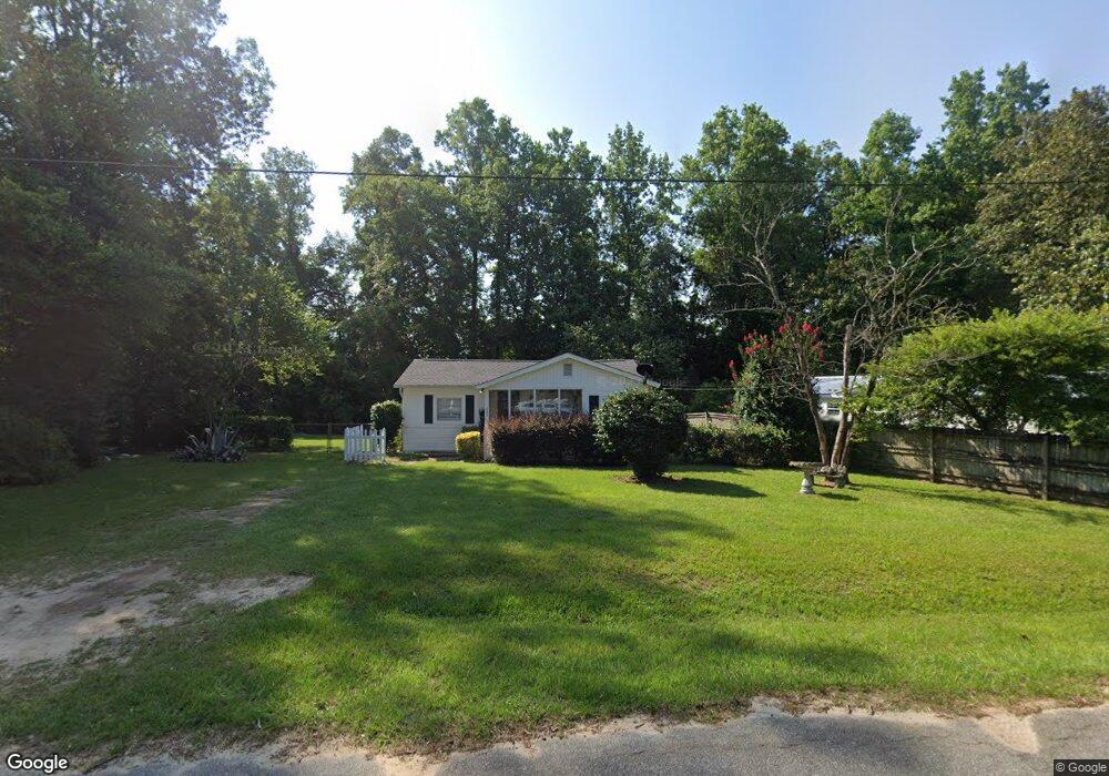 265 Lakeshore Way, Cordele, GA 31015 - photo 1