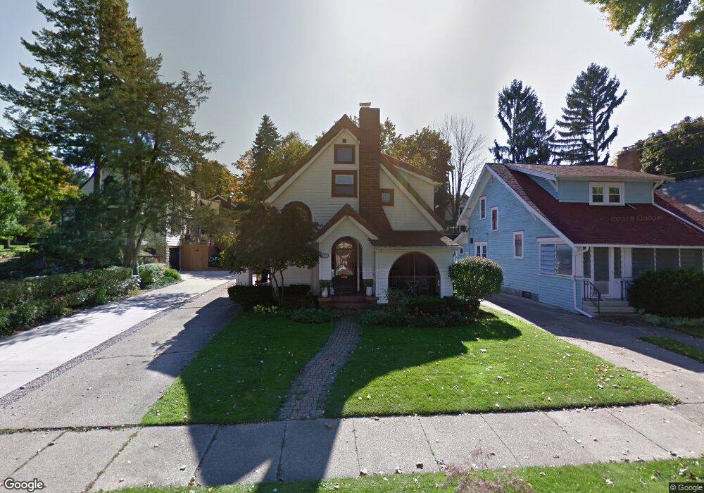 1707 Drexel Rd, Lansing, MI 48915 - photo 1