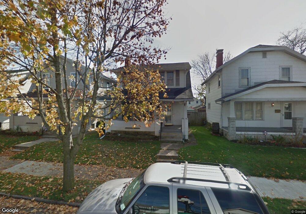 611 E Moler St, Columbus, OH 43207 - photo 1