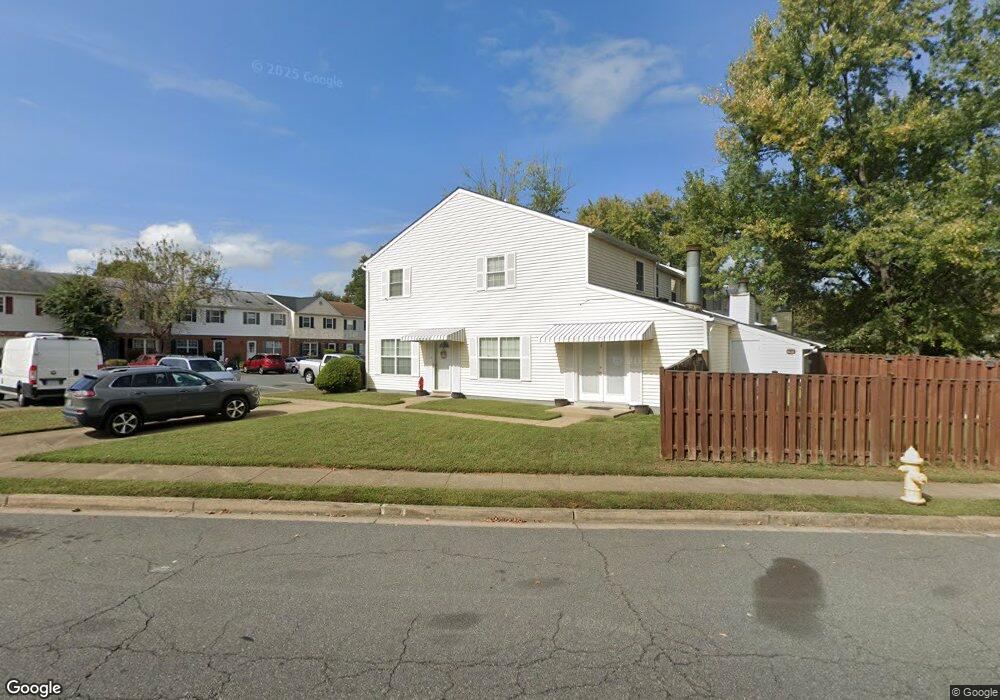 3636 Anchorage Cove, Triangle, VA 22172 - photo 1