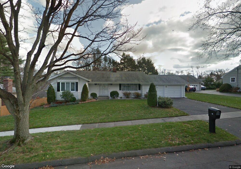 45 Red Coach Dr, Stratford, CT 06614 - photo 1