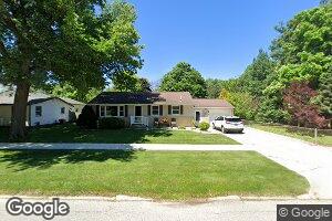 705 S Jackson Ave, Eagle Grove, IA 50533