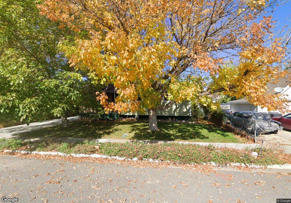 512 W 200 S, Payson, UT 84651 - photo 1