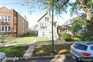 3010 N Albany Ave Unit 1, Chicago, IL 60618